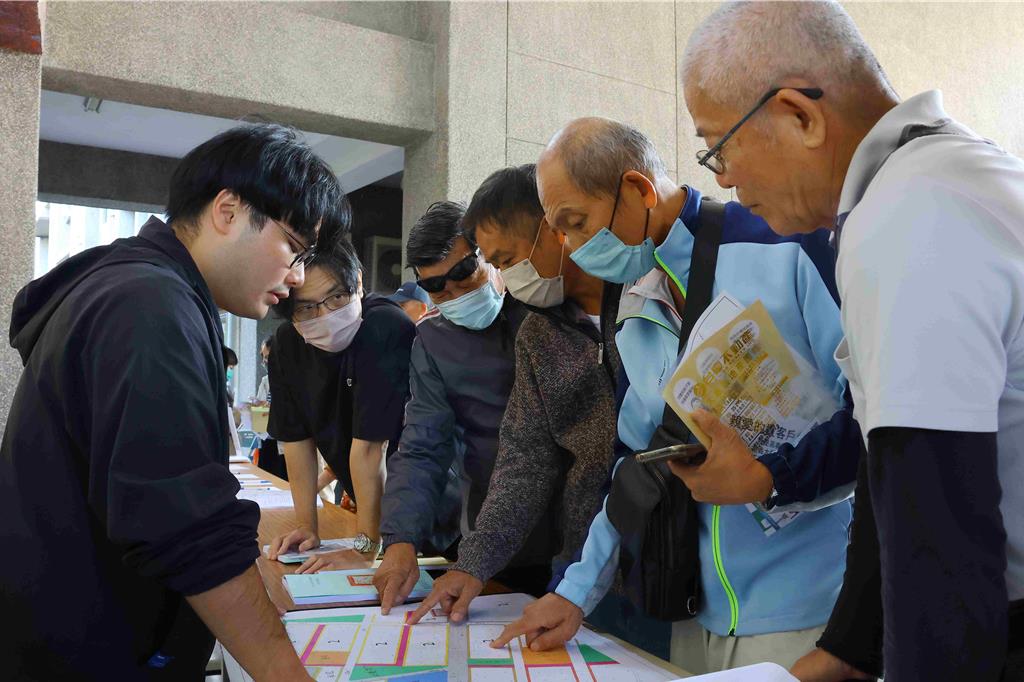 苦等20年!北港路區段徵收「個案變更」續審 地主最關心這些事