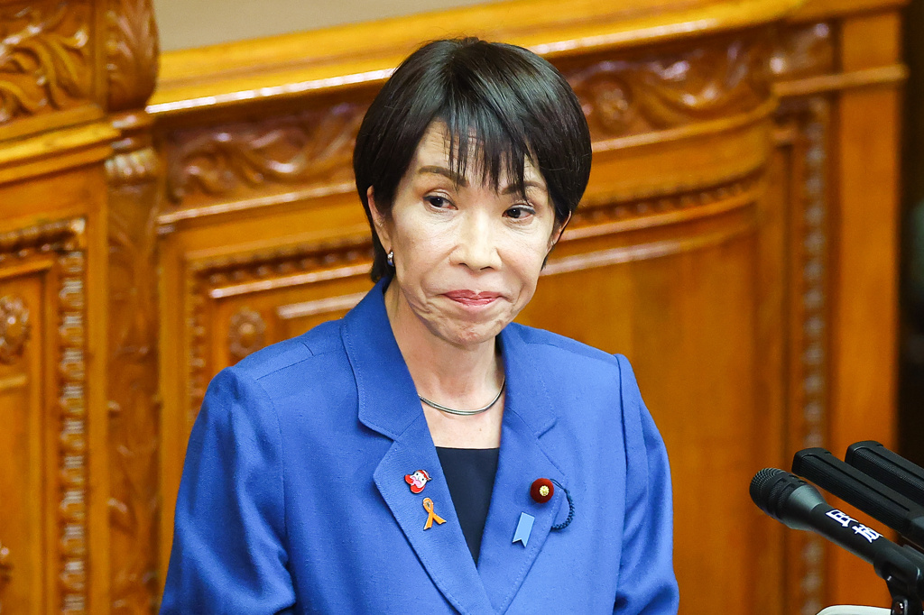 陸拒絕日中韓元首會談 台灣有事說殃及3方合作