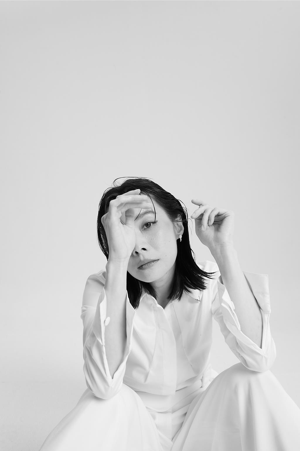 過敏性氣喘險些無法登台　鄭宜農：珍惜每次演出