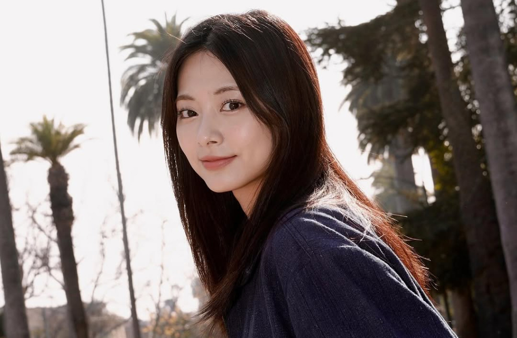 子瑜高喊「我回來了」全場落淚!TWICE隊友暖曝:她是我們的驕傲