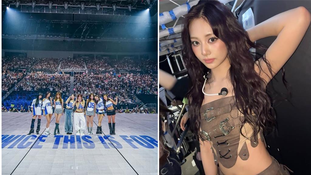 子瑜出道10年首回家開唱 親筆信謝台粉淚曝「曾想放棄」