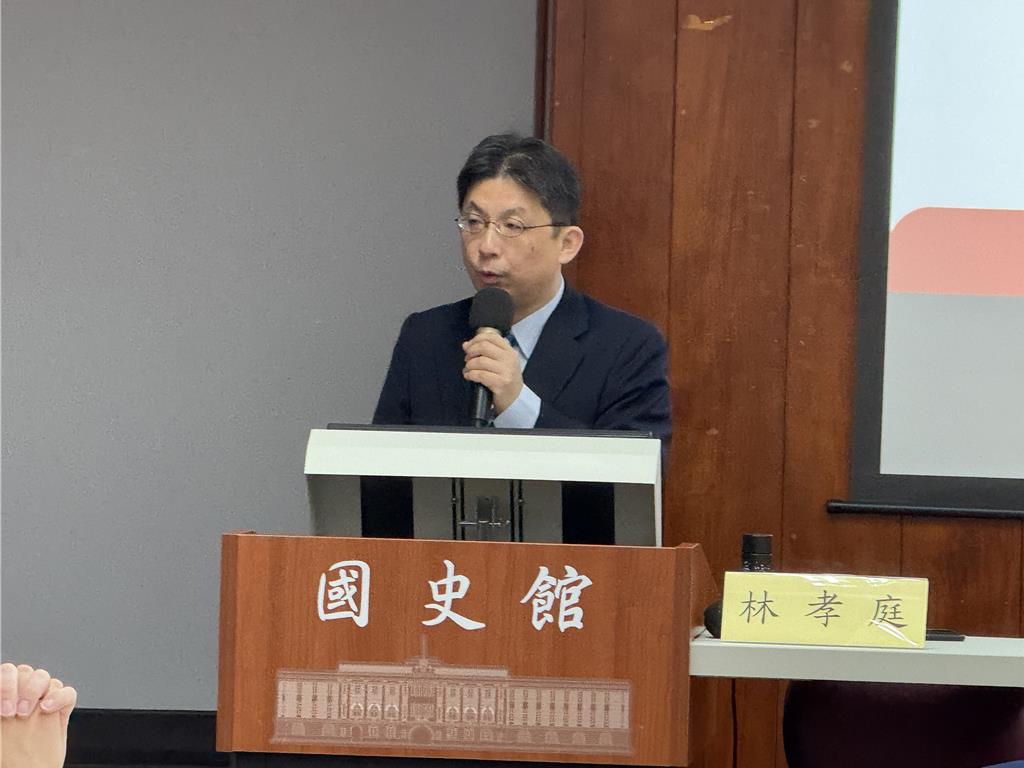 日本外務省史料   李登輝於1985年與日交流協會機密會談這件事