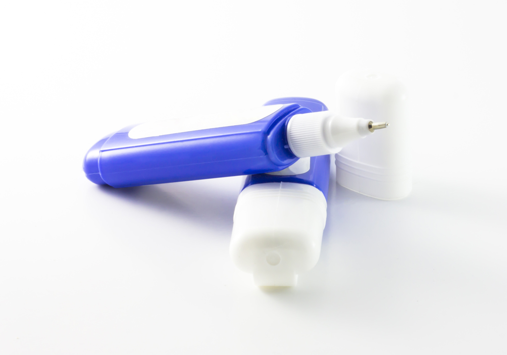 立可白蓋子上「小圓圈」有特殊用途？業者曝正解 很多人不知道