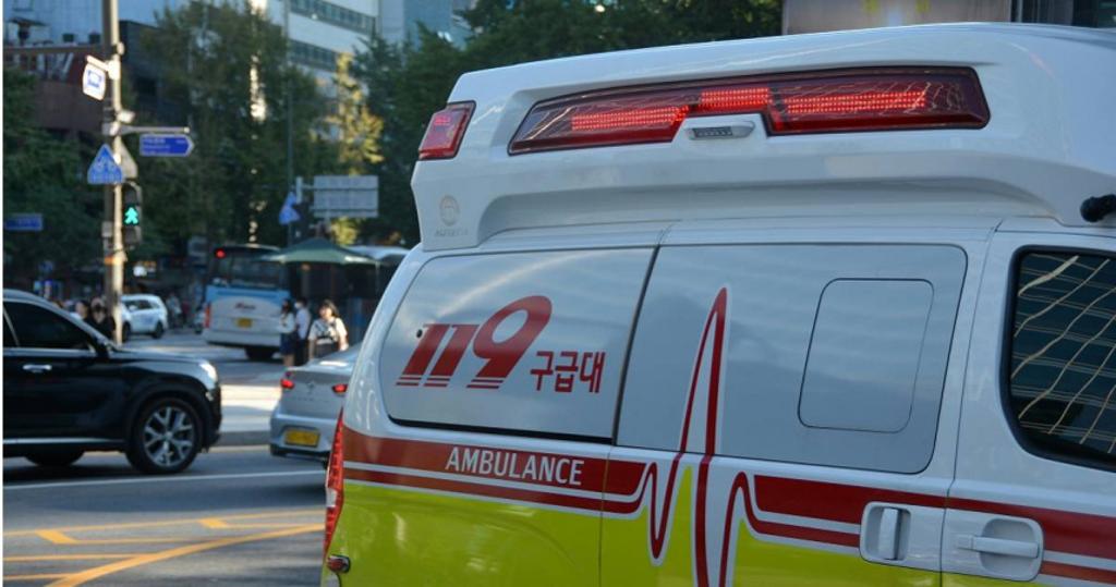 南韓高中生昏迷遭多家醫院急診拒收致死　議員揭露：14家醫院「沒1間願意收治」