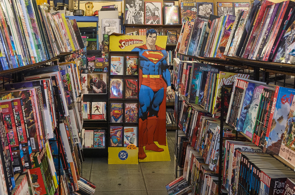 整理亡母遺物翻出「漫畫收藏頂點」！拍賣價破紀錄　兄弟爽賺近3億