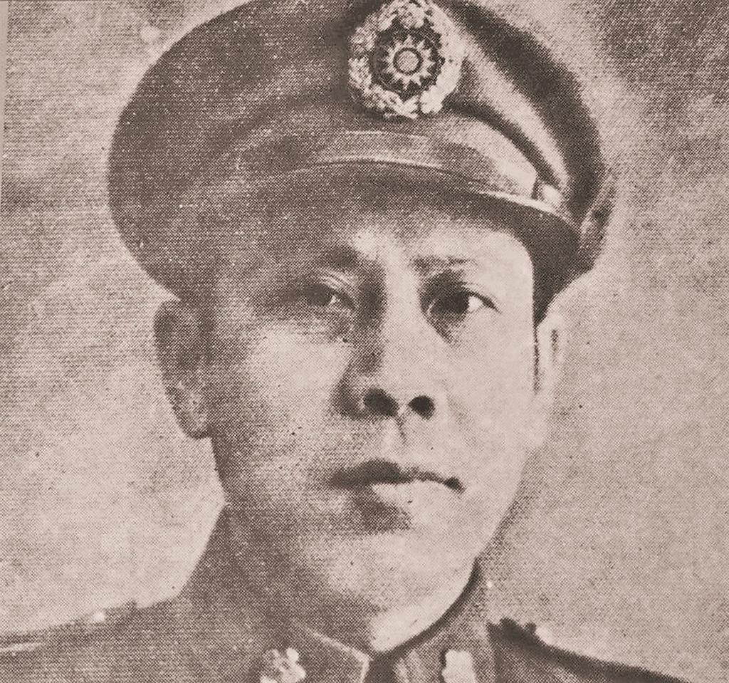 【新聞辭典】徐蚌會戰 黃百韜固守碾莊盡忠報國