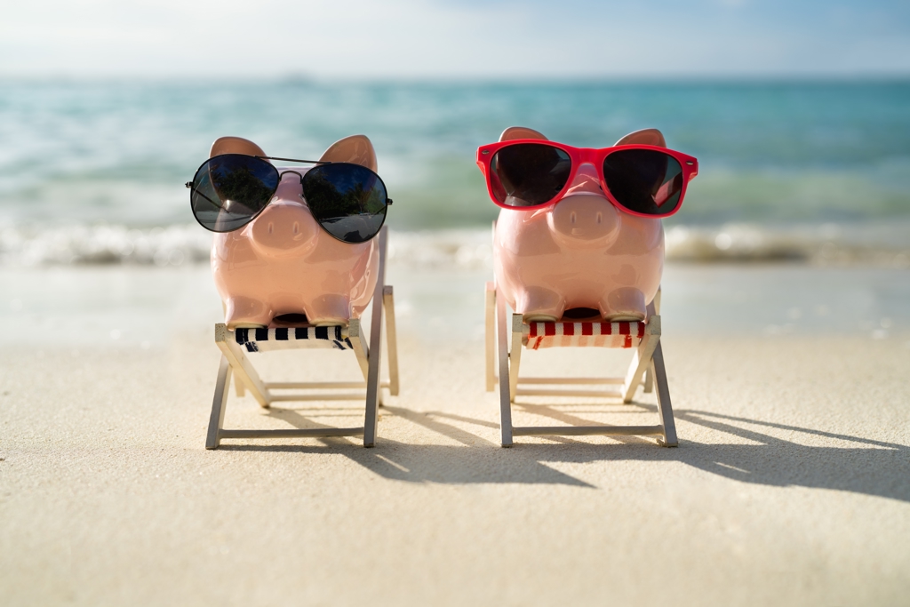 專家5妙計「免砸大錢」享受富豪旅遊 最後一招省很大