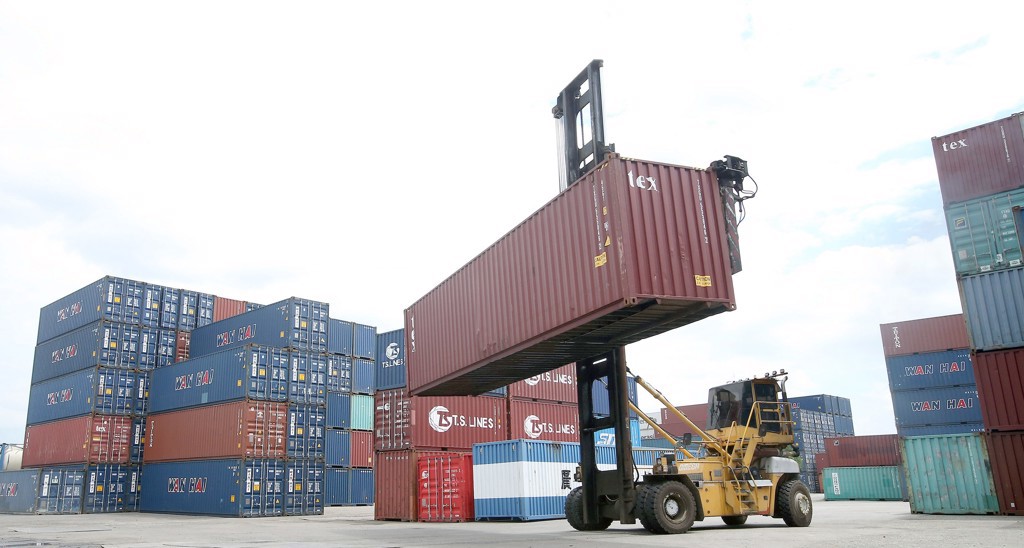 關稅協議即將拍板？翁履中：若是為了「5個百分點」 台灣得付出多大代價