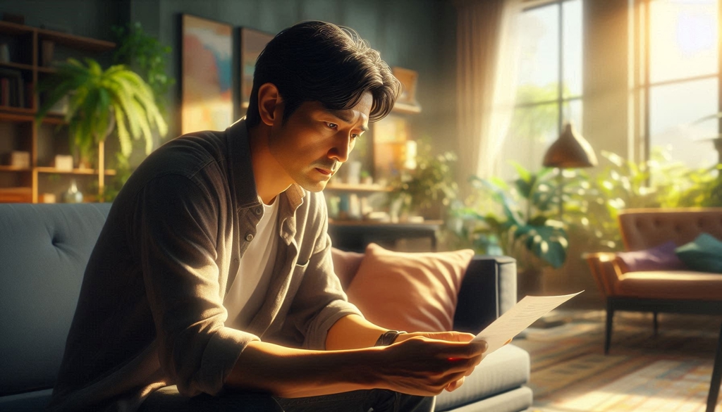 母親遺產引爆手足嫌隙！隱匿弟弟身分 哥哥獨吞1900萬