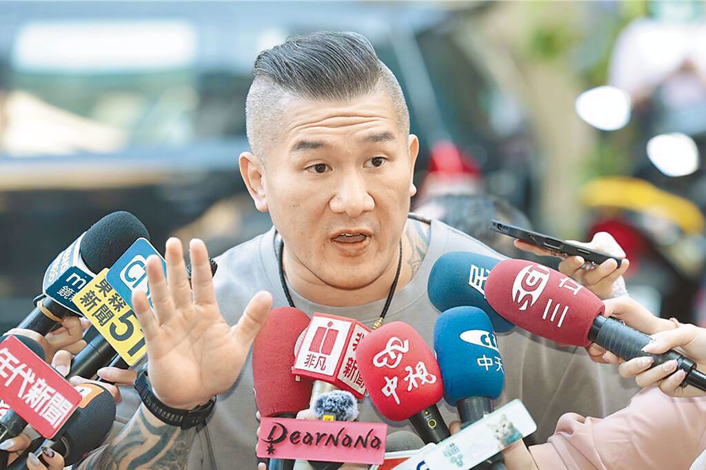 賴清德稱台灣人「有錢有閒」看演唱會 館長：我怎麼不知道