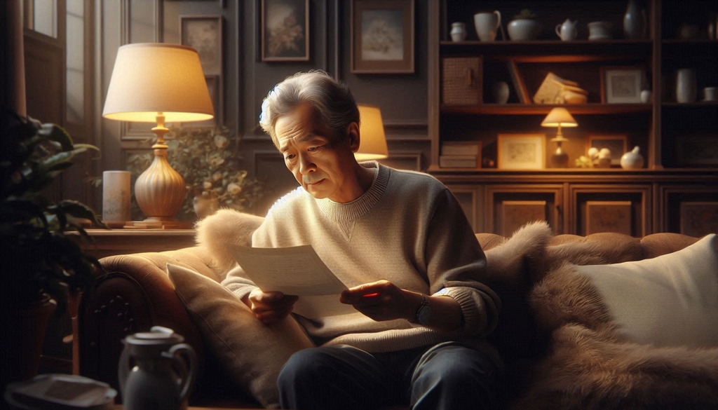 爭奪3800萬房產！媳婦否認「借名登記」 法官一句話定生死