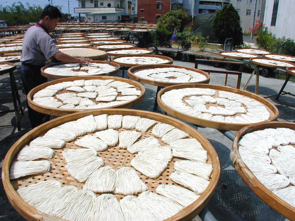 網購小包裝缺貨 農會「免費升級3倍量」 他傻眼：阿嬤管的倉儲