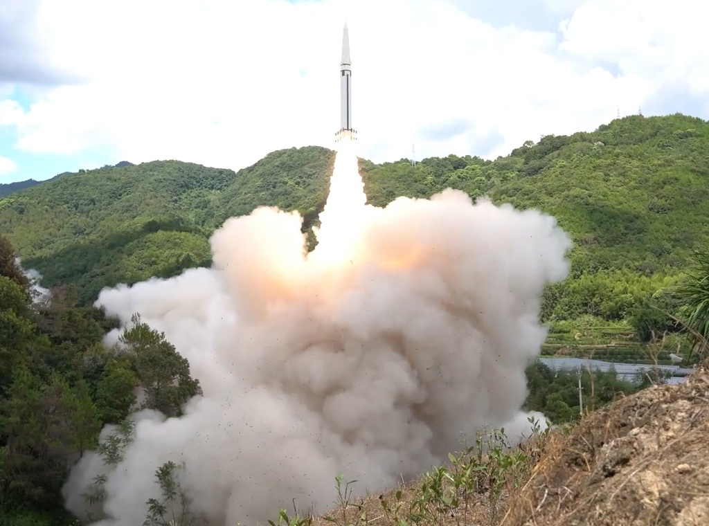 中日對峙有遠因 早在3年前埋下導火線