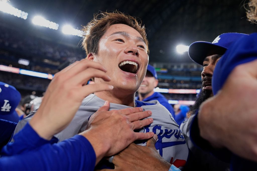 MLB》道奇、洋基灑幣有回報 山本由伸、寇爾獲評「最超值投手合約」