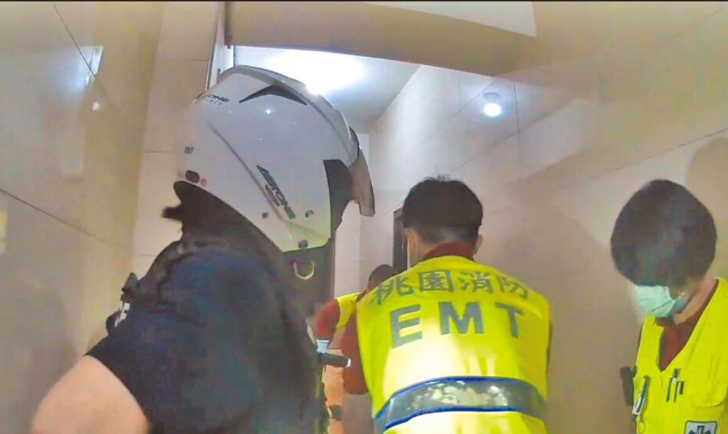 桃園人妻遭割喉「裸身逃超商」！結果大翻轉 兇手是小王