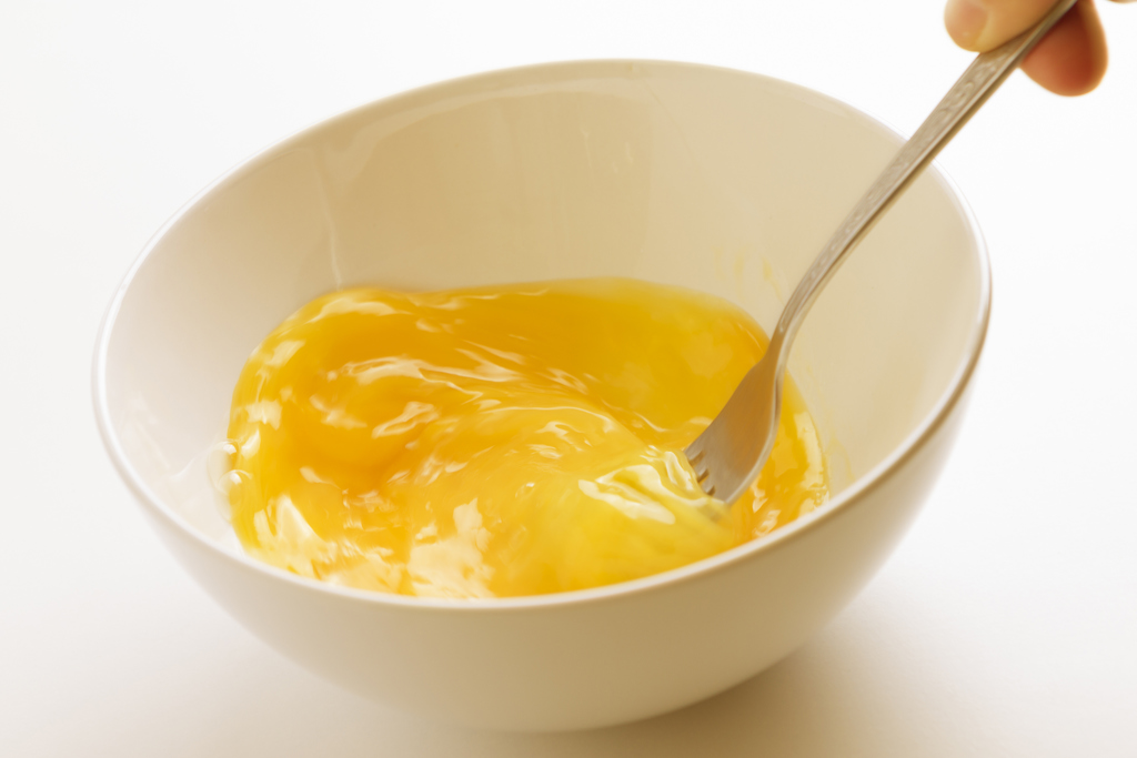 避芬普尼蛋 譚敦慈曝挑蛋3指南 打蛋方法錯恐中毒