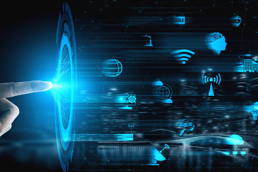 搶攻6G與工業融合 中國5G＋工業互聯網大會武漢登場