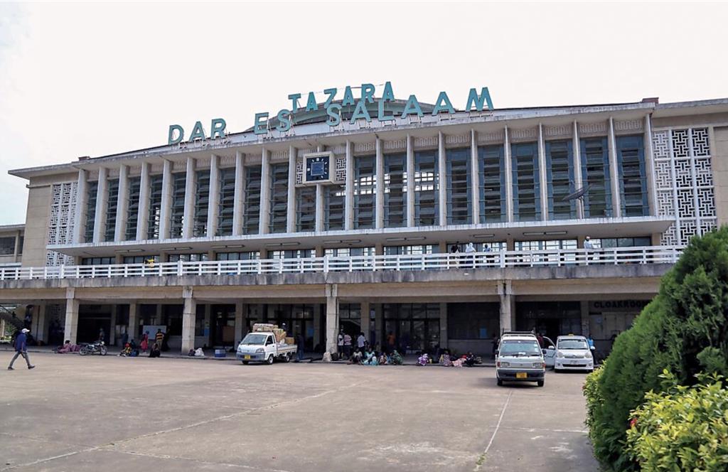 時隔49年坦尚鐵路重生 3國攜手重修 陸學者曝核心突破點