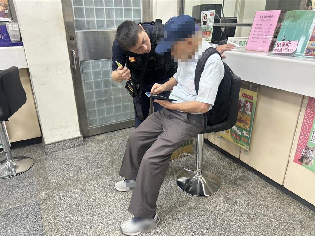 地面師詐騙再進化！台中86歲翁險陷「活人棺」陷阱