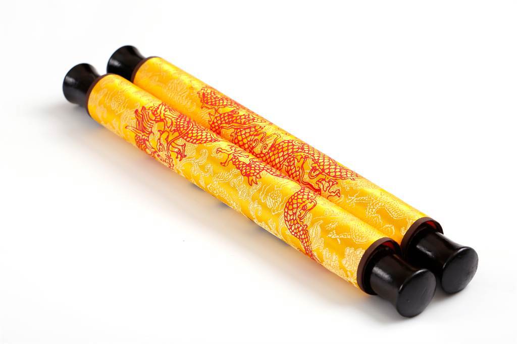 史上最可敬太監 聖旨故意唸錯1字 救千人性命