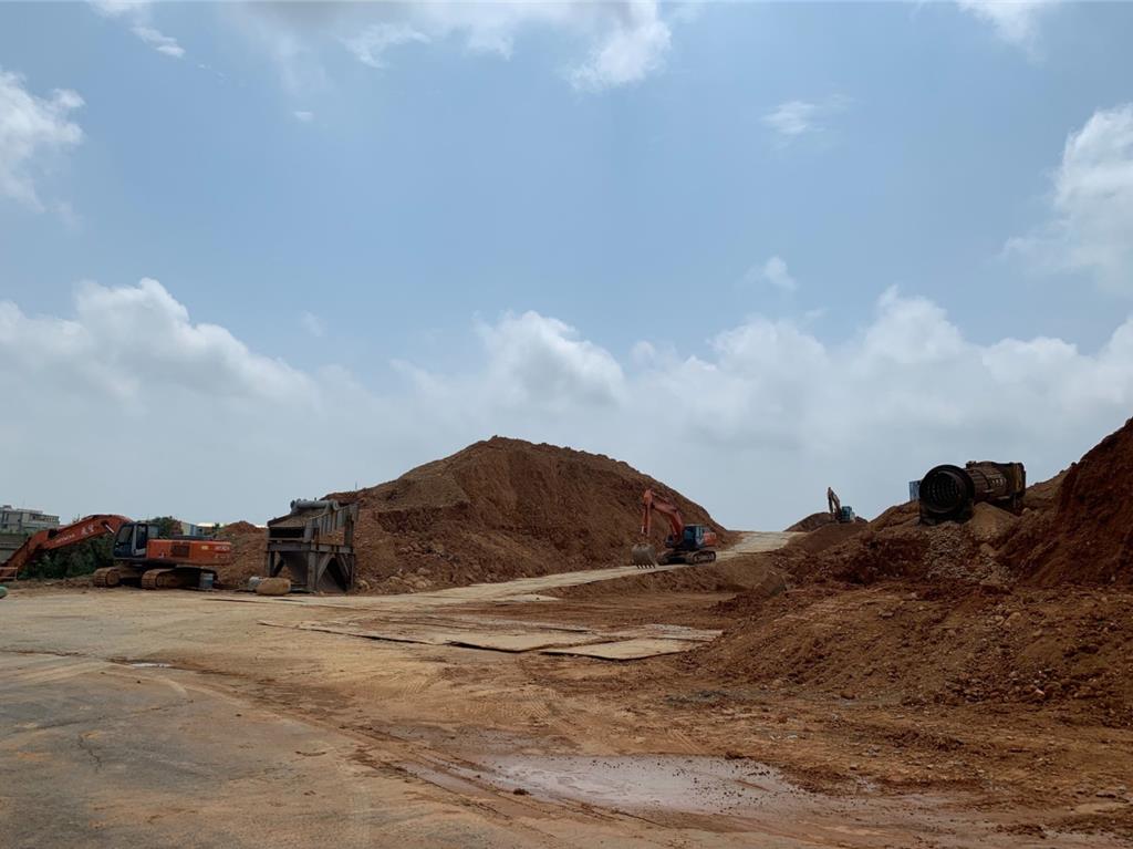 土石方條例黑箱封存5年 張善政承諾修法補公共工程漏洞