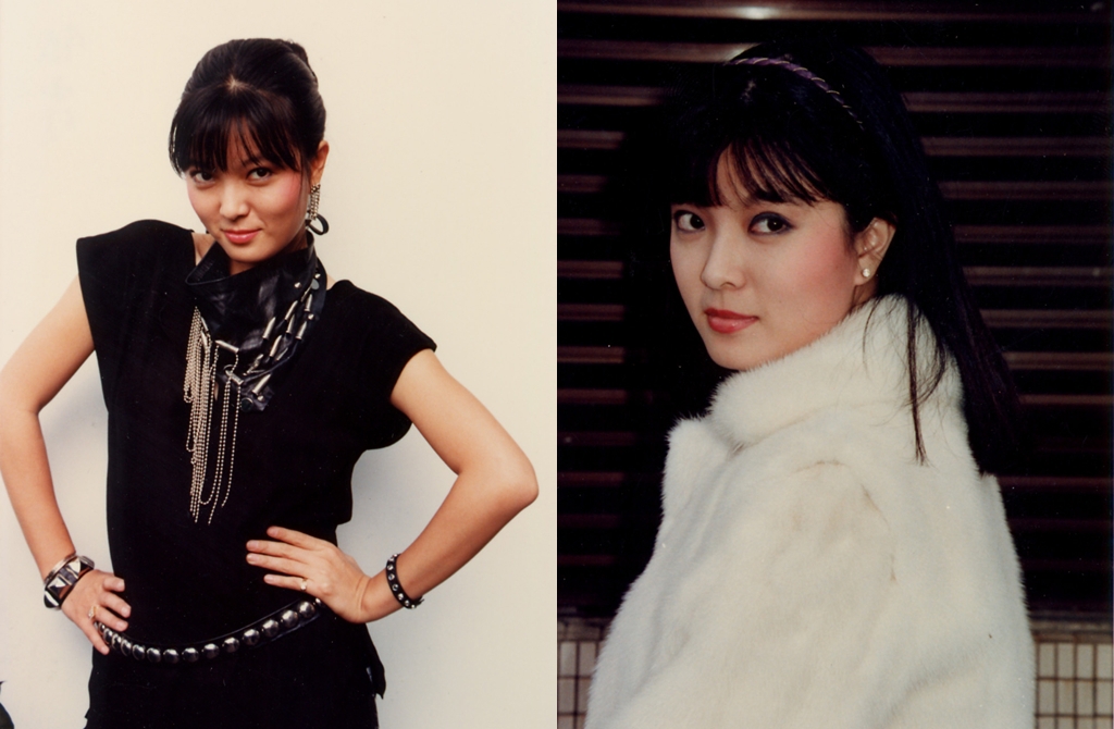 66歲銀霞抗癌曝近況憶李小飛 自認口才不好仍受邀當主持人