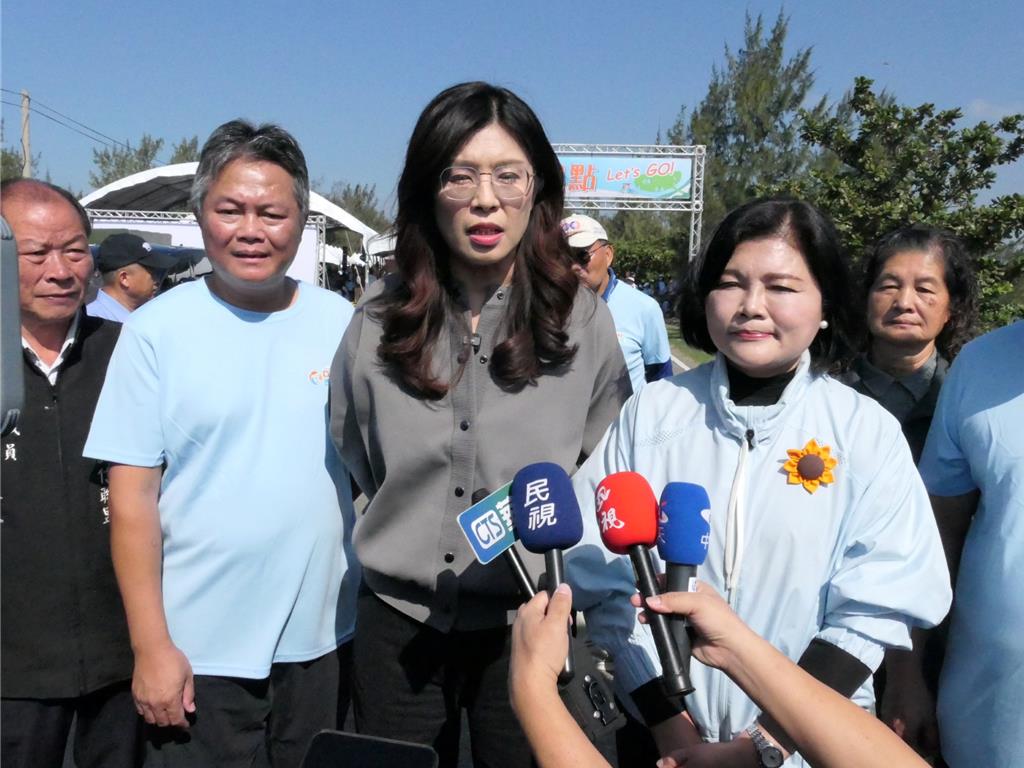 賴清德暗諷追思共諜 鄭麗文：不應消費國家英雄