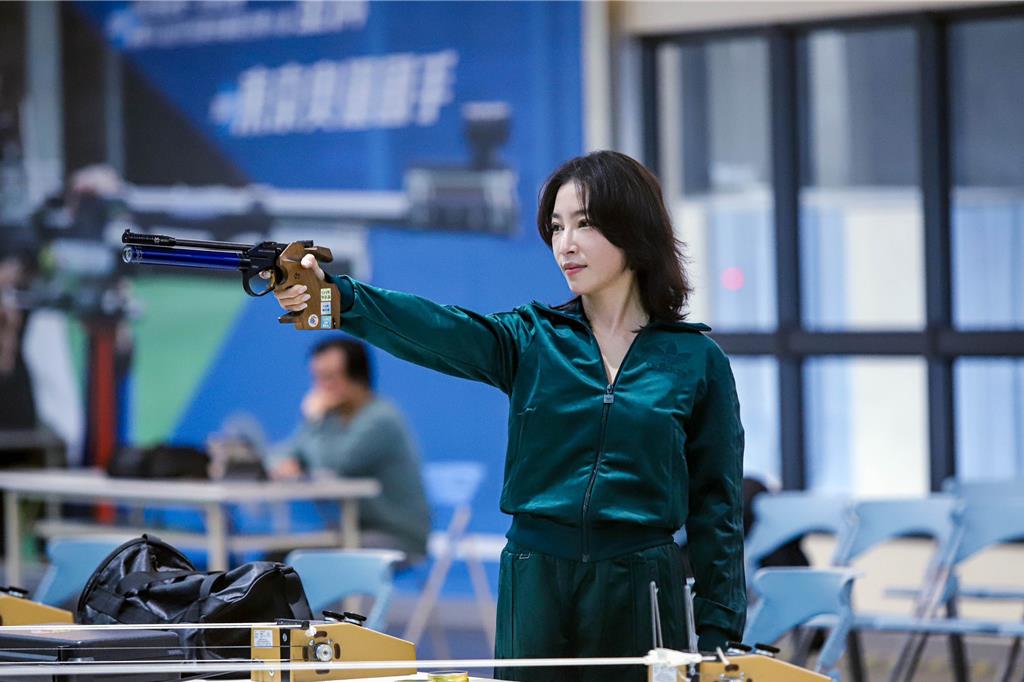 攀岩打靶登山樣樣來！張家瑋：幸好有《最強的身體》