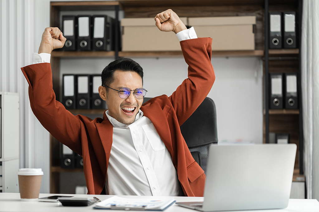 3生肖職場翻身快 第1名最有行動力 遇困難更有鬥志