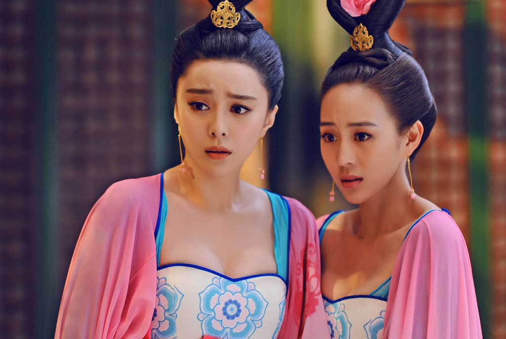 范冰冰抱走影后「張鈞甯低調發聲」！洩兩人10年私交