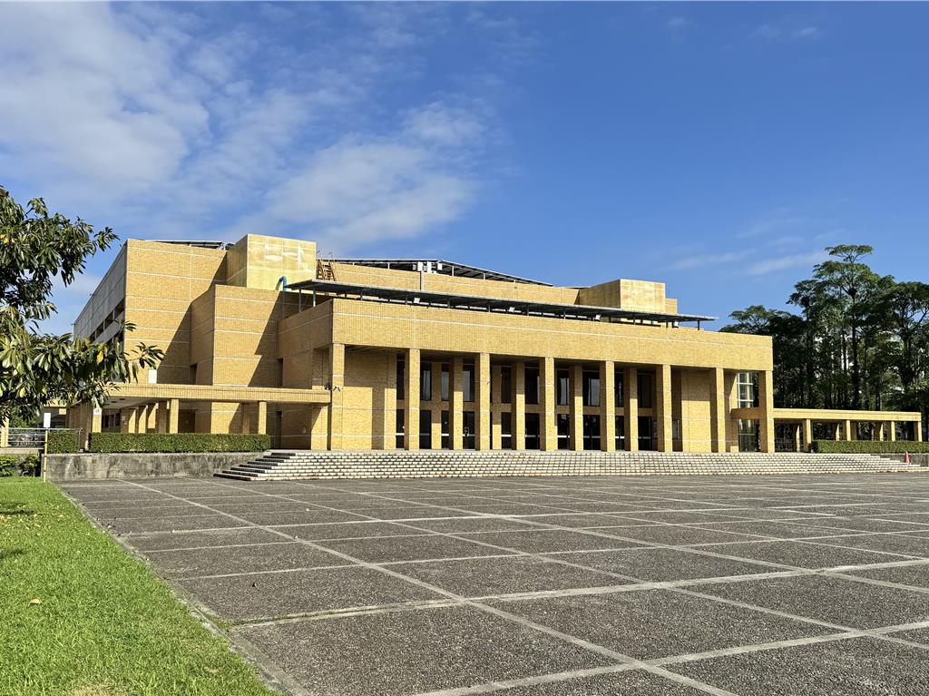 宜蘭小巨蛋啟動規劃！縣府明年2月送件 盼40年體育館華麗變身