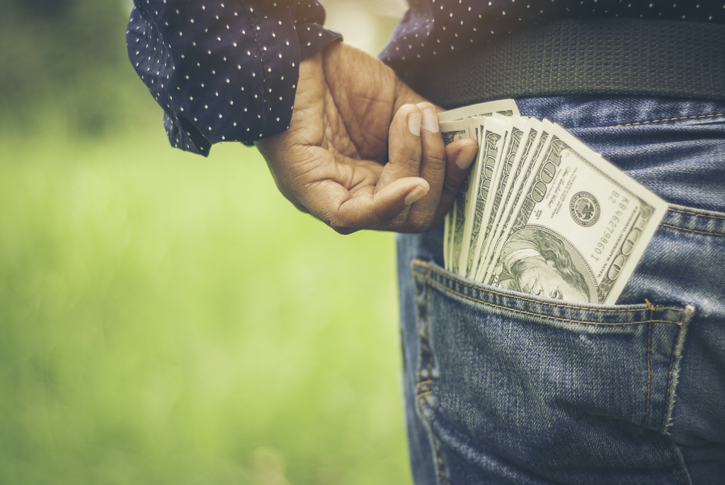 4星座12月收入翻倍 獅子拿下大單獲豐厚獎金