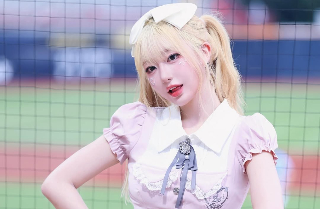 獨家》權喜原來台突喊「禁收禮物！」女神親揭內幕：我有點難過