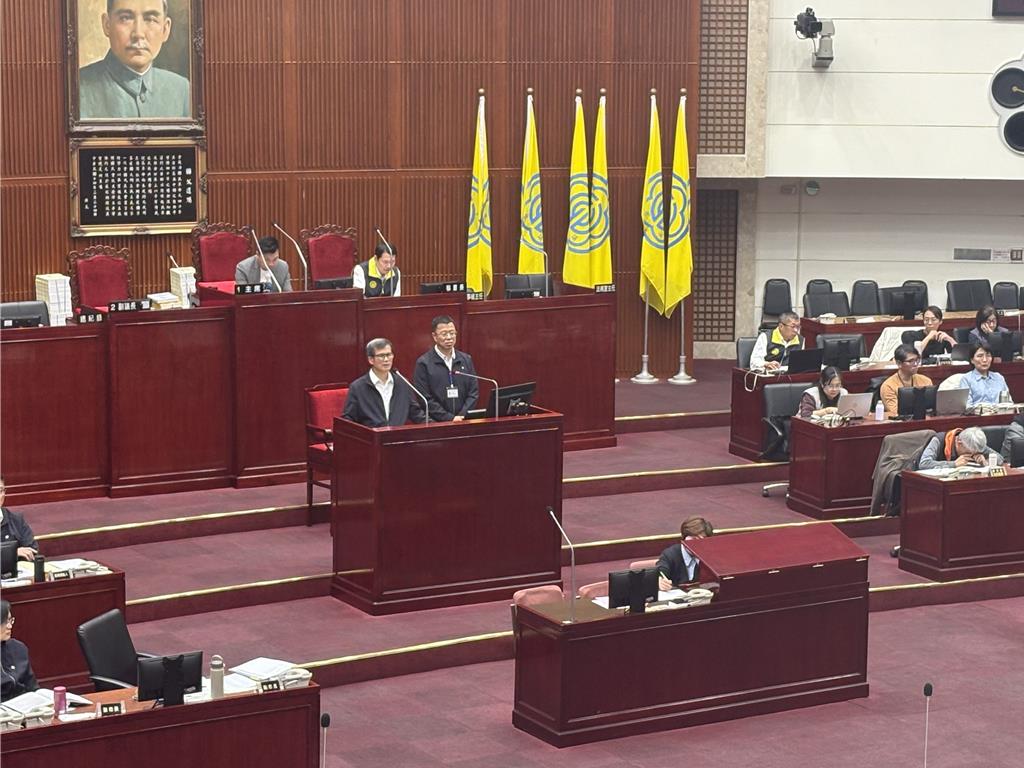 寧查酒駕不想查詐欺！北市議員促提高基層員警獎勵