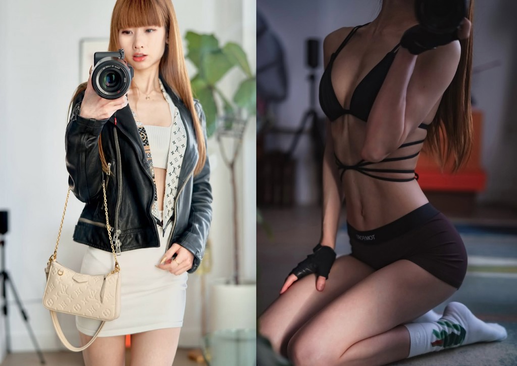 「霸王餐肉償」網美遭踢爆！ 拖欠百萬房租是個爛房客