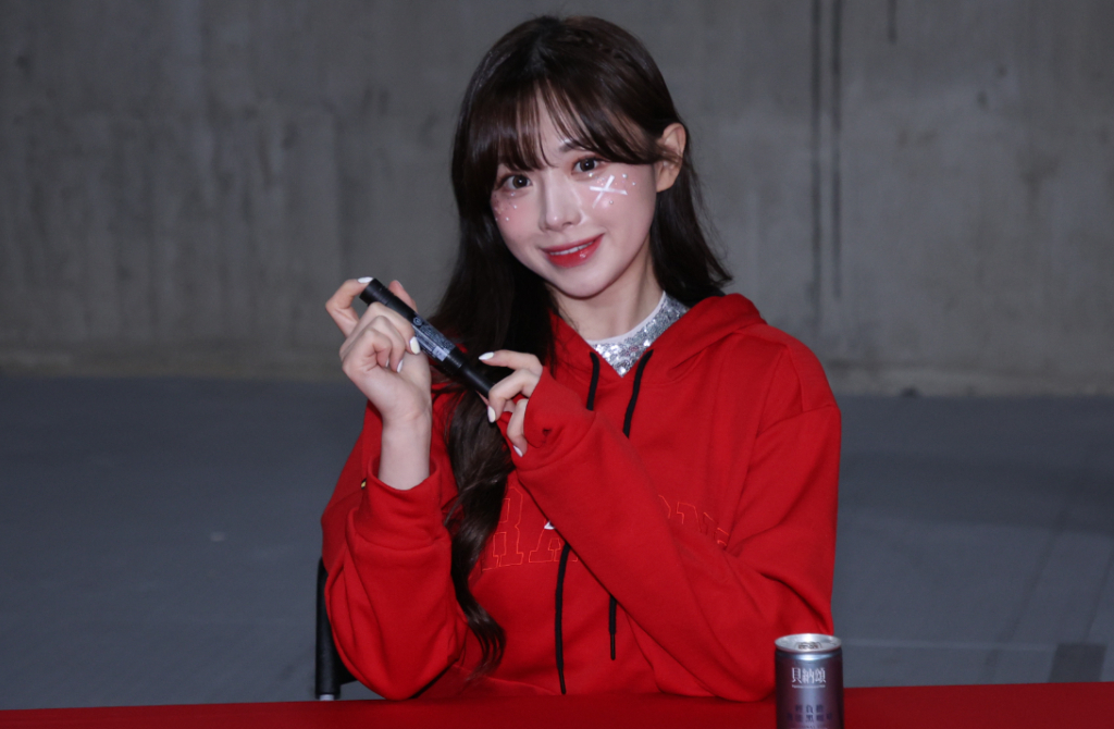 獨家》金娜妍3年沒哭過!遇大師兄林智勝竟破功:我一次哭回來