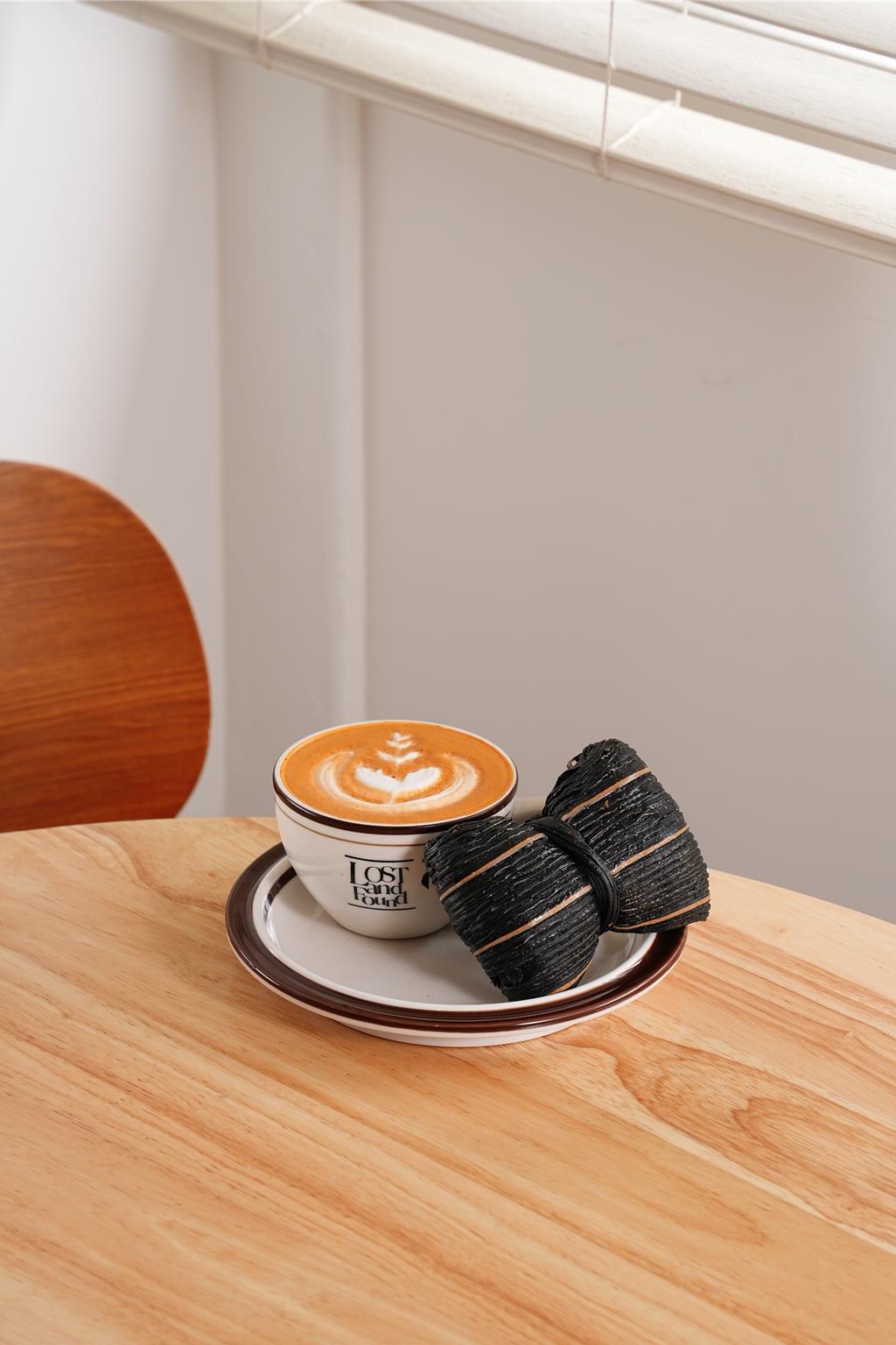 泰式甜點 酸辣之外的甜蜜新選擇