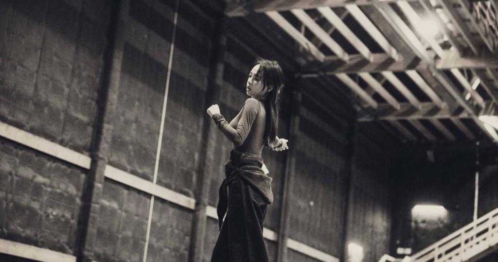 蔡依林大巨蛋「秒殺」 9萬張票火速完售!