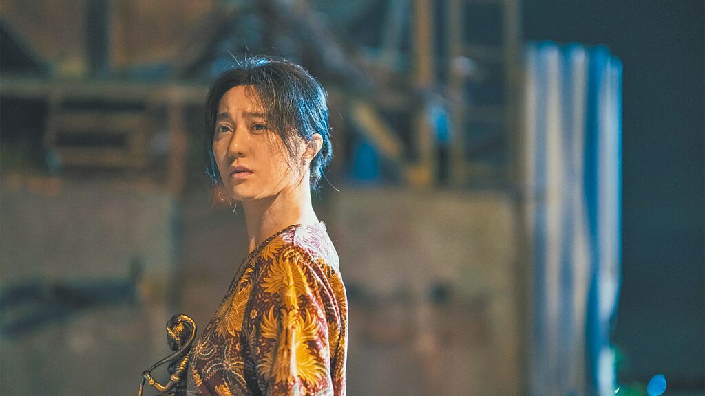 黑鳥麗子專欄》沒上映的金馬電影