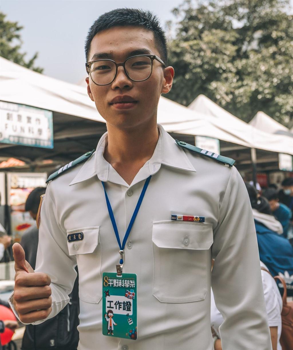 【2025第8屆平野科學祭】科學教育向下扎根 全民國防從小做起