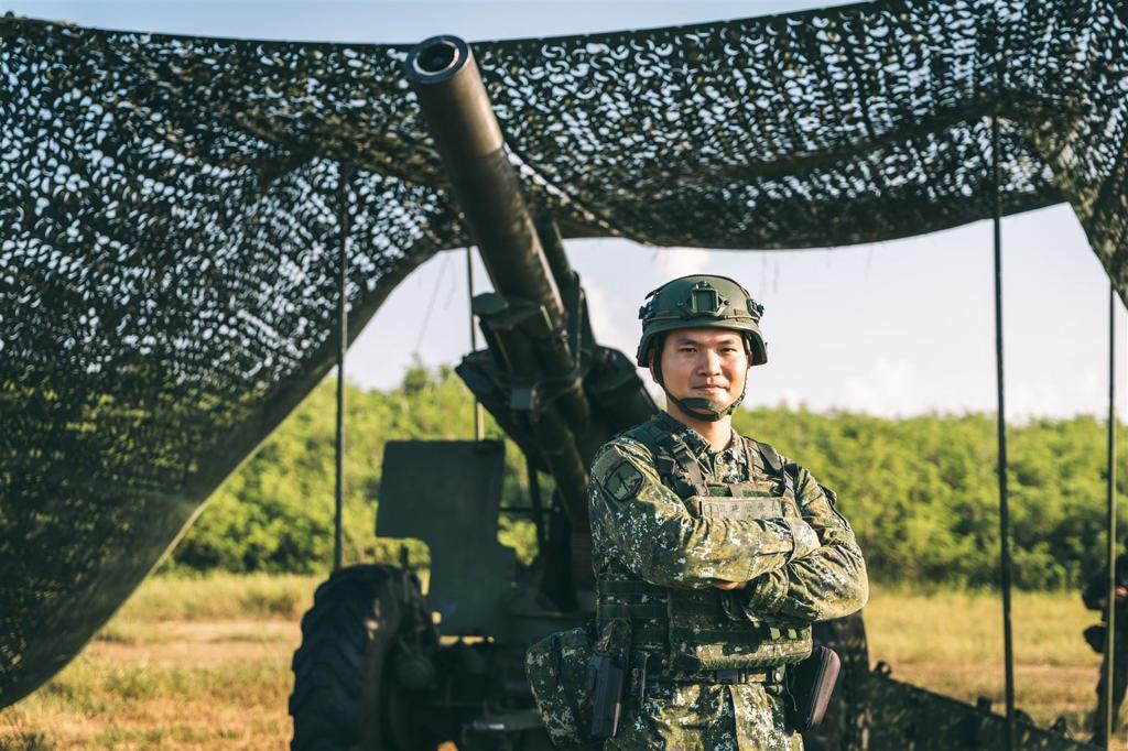 【精銳勁旅】以身作則、充分授權 提升整體作戰效能