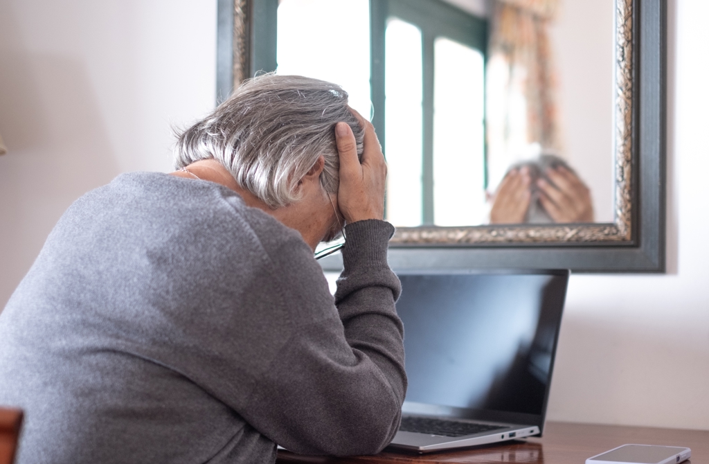 每提早1年退休 失智風險增3% 死亡風險也提高