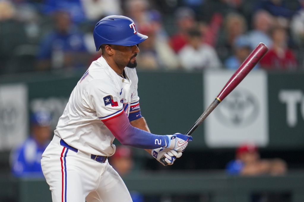 MLB》大都會重磅交易「1換1」從遊騎兵獲得大谷昔日勁敵