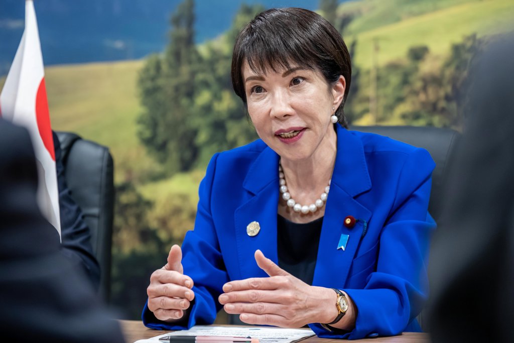 「一大打擊」高市證實與李強零交流 中日關係短期難回溫