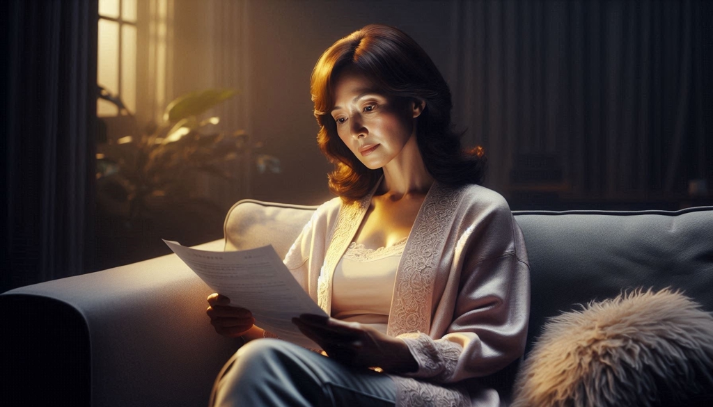 養父母過世多年！婦人聲請回本家法院准了 背後原因超暖心