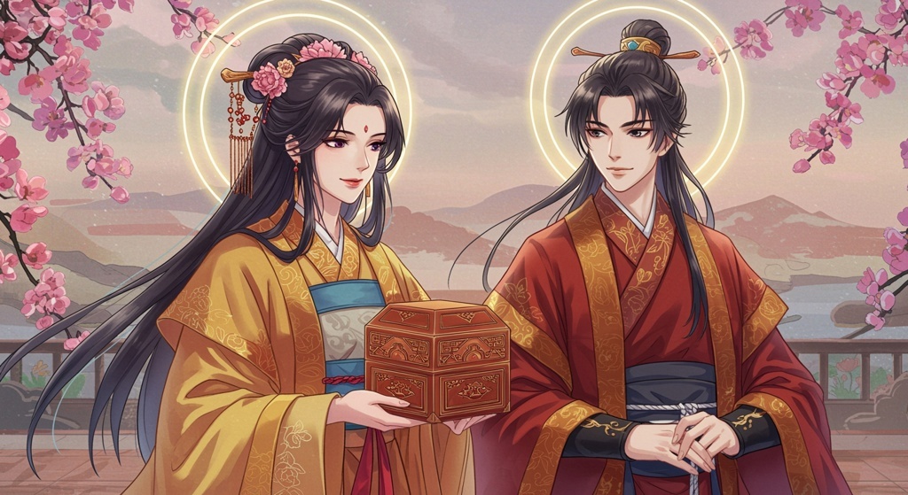 2025陸劇十大主角人氣揭曉　超強CP組合PK男神