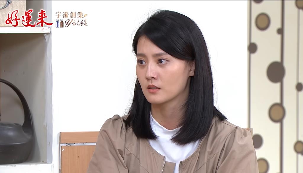 顏曉筠騎車去民視拍戲遭撞飛！聽到巨響「下秒倒地」傷勢曝光