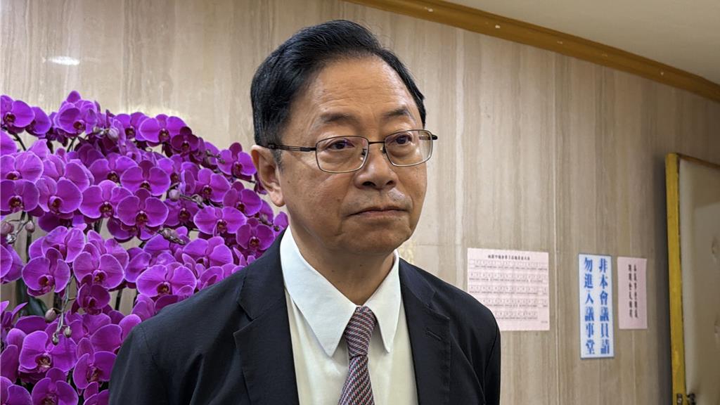 讓陸配參政是好事  張善政：中央拿國籍法講資格有問題