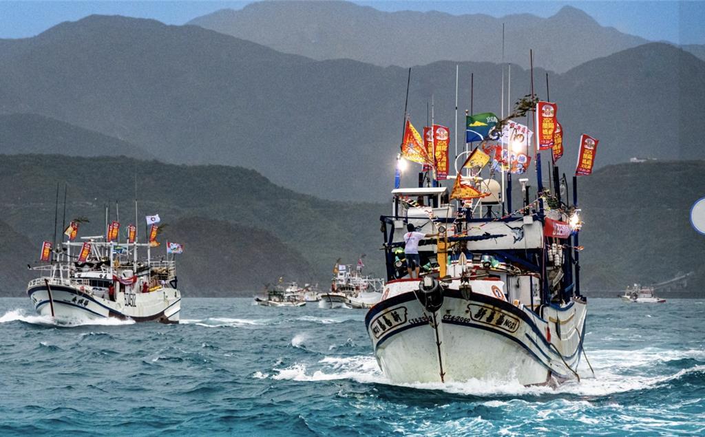 蘭陽媽祖文化節議員批作秀 議員主張宮廟輪辦、縣府鬆口放手