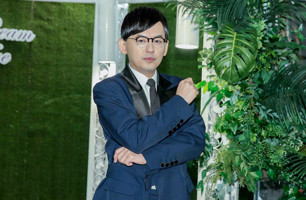 快訊》黃子佼涉「創意私房」案 律師發聲:與被害人全數和解